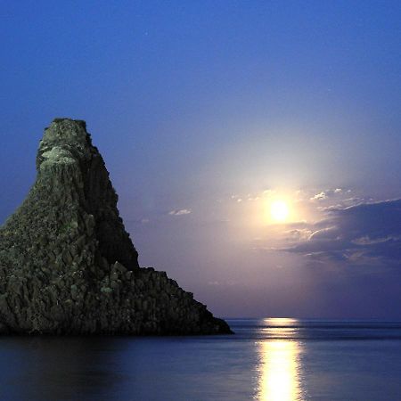 Villa Ninfea ماسكالوتشا المظهر الخارجي الصورة