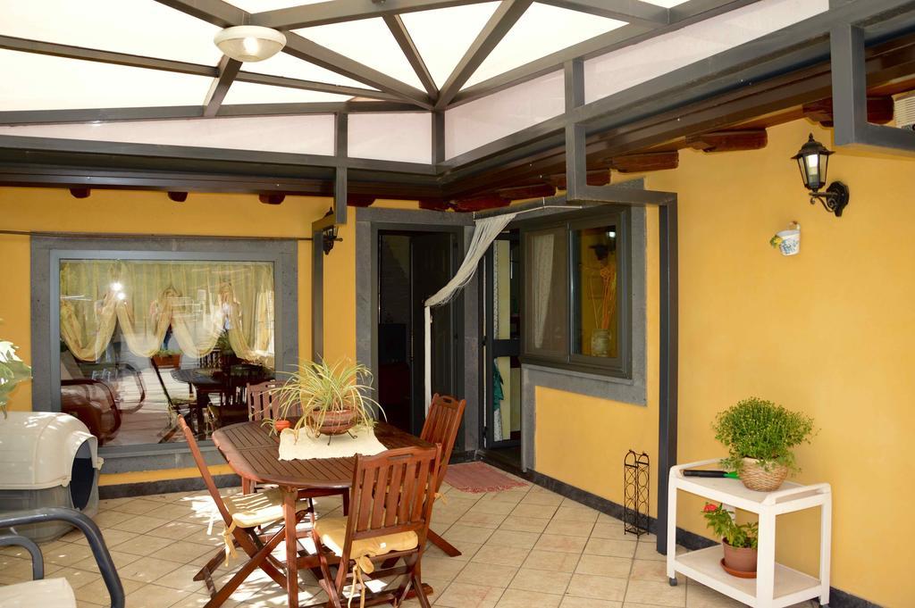 Villa Ninfea ماسكالوتشا المظهر الخارجي الصورة