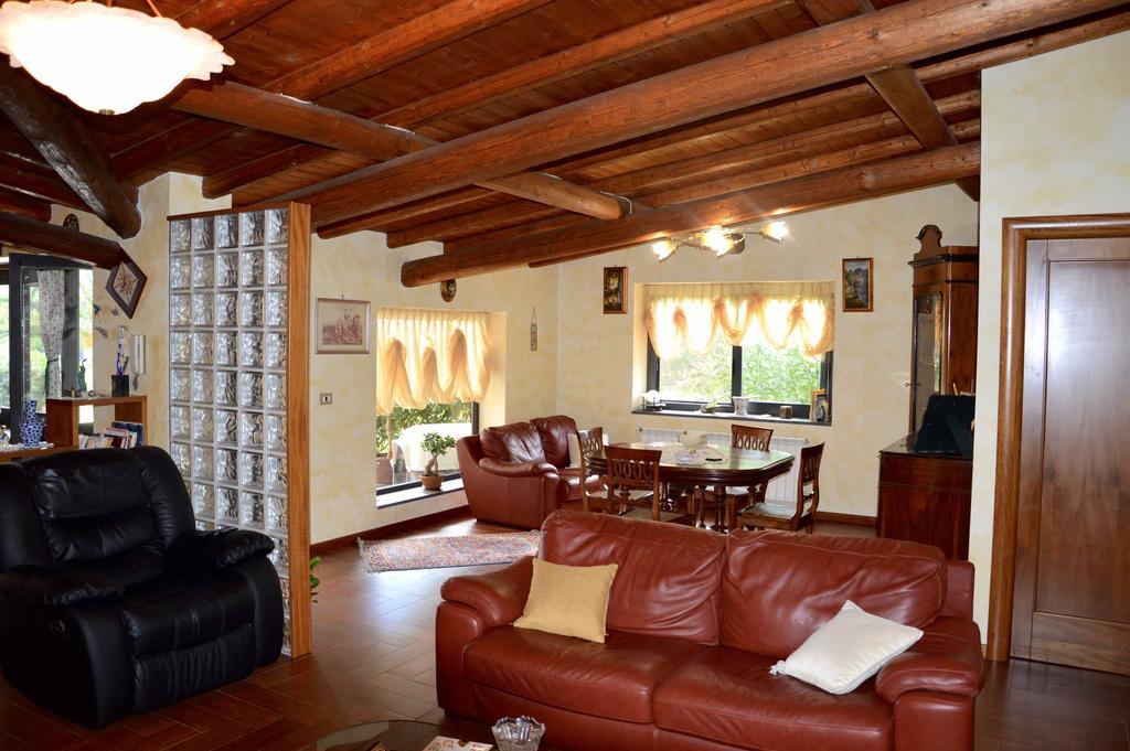 Villa Ninfea ماسكالوتشا المظهر الخارجي الصورة